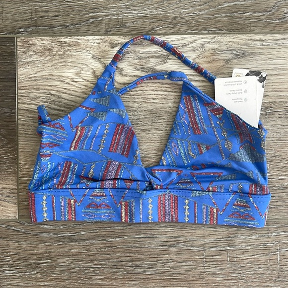 Liquido Other - Liquido sports bra NWT Size S